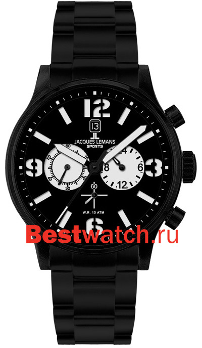 Часы Jacques Lemans Porto 1-1659i